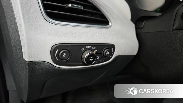 Chevrolet (GM Daewoo) Bolt EV id 4196632 из Кореи 8