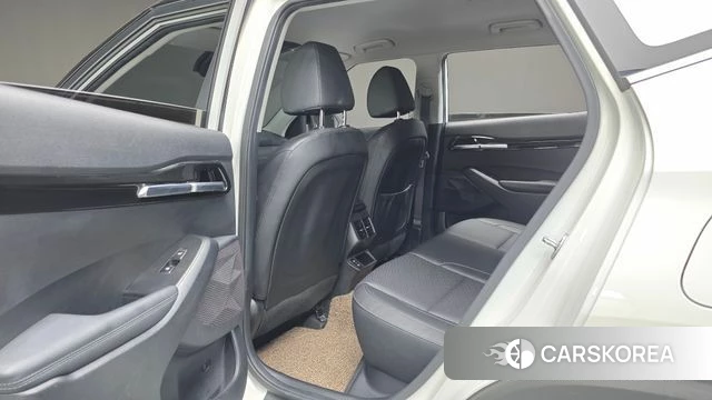 Kia The New Seltos id 4201672 из Кореи 8