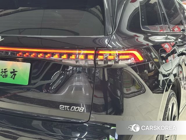 Dongfeng Yipai eπ008 id 3907971 из Китая 8