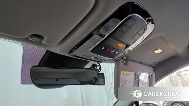 Hyundai The New Santa Fe id 3577555 из Кореи 8