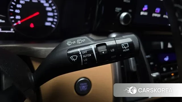 Kia Sorento 4th Generation id 3697914 из Кореи 8