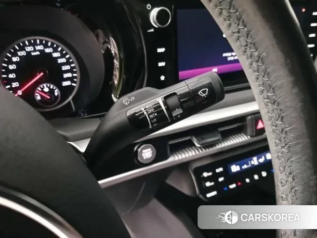 Kia K5 3rd generation id 3339332 из Кореи 8