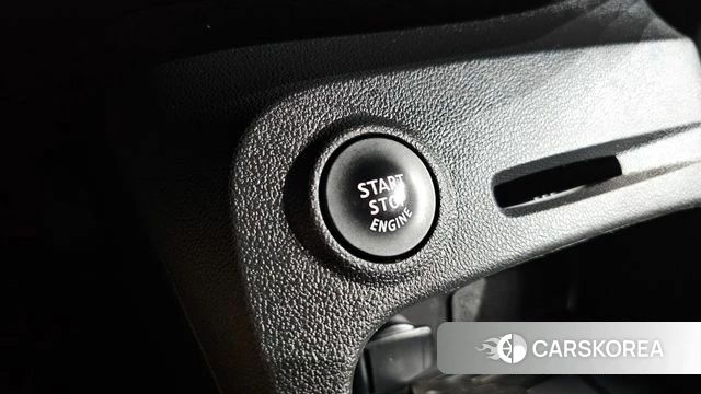 Renault Korea (Samsung) New QM3 id 4718038 из Кореи 8