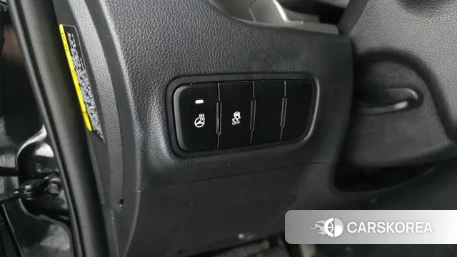 Kia The New Ray id 3524310 из Кореи 8