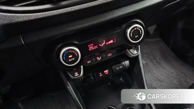 Kia All New Morning (JA) id 3666764 из Кореи 8