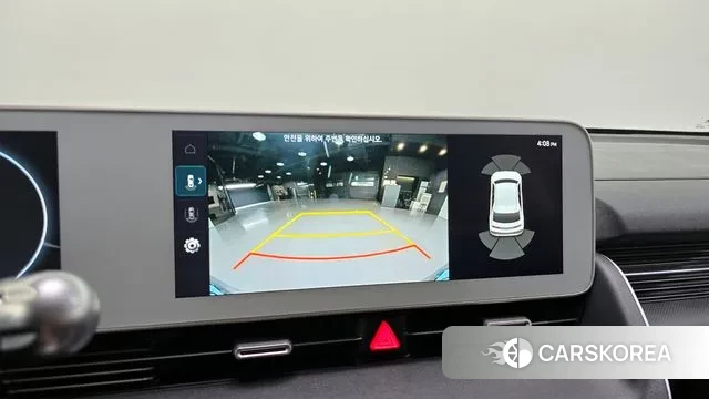 Hyundai Ionic 5 id 3405993 из Кореи 8