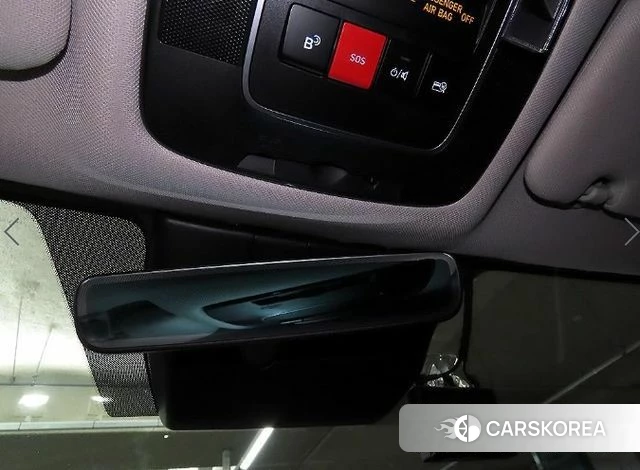 Hyundai Sonata D Edge (DN8) id 3914722 из Кореи 8