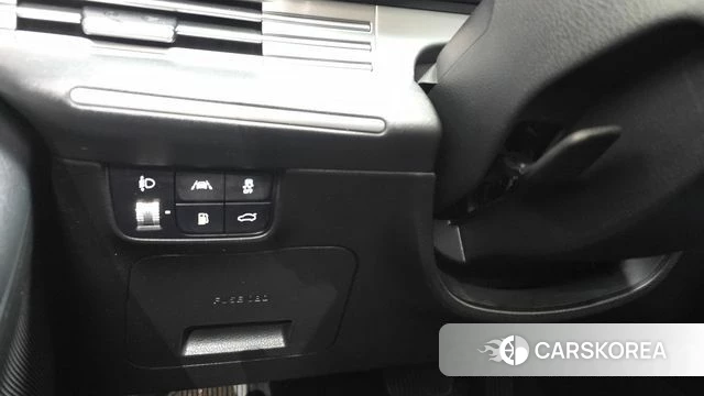 Hyundai The New Grandeur IG id 3884073 из Кореи 8