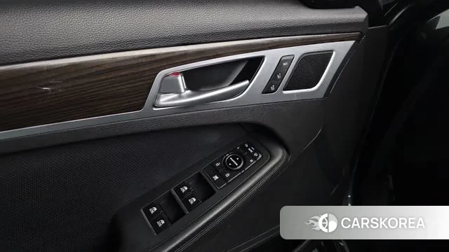 Genesis G80 id 3489761 из Кореи 8