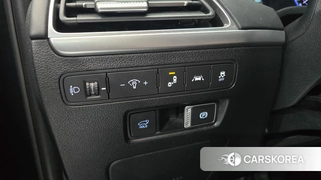 Hyundai Palisade id 4188308 из Кореи 8