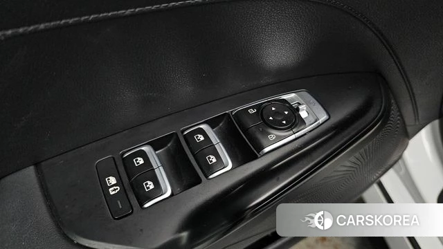 Kia K5 3rd generation id 4942445 из Кореи 8