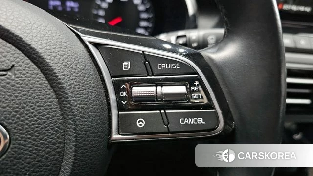 Kia Seltos id 3795774 из Кореи 8