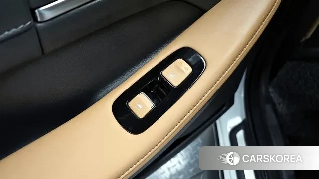 Hyundai Sonata (DN8) id 3385702 из Кореи 8