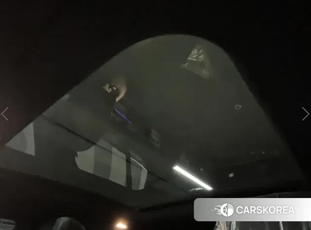 Mercedes-Benz GLE-Class W167 id 3400332 из Кореи 8