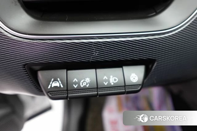 Renault Korea (Samsung) XM3 id 4542795 из Кореи 8