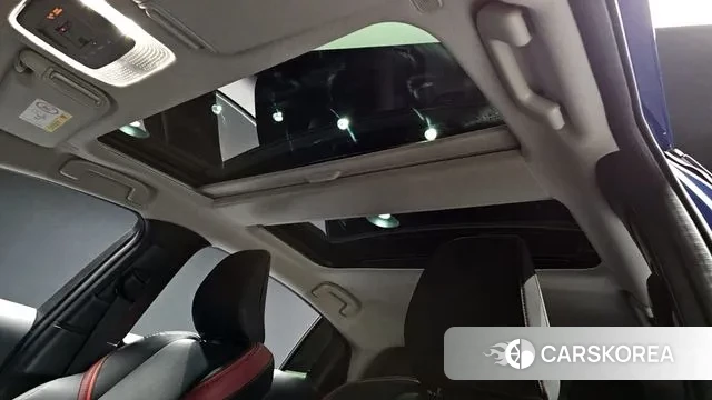 Toyota Prius 5th Generation id 3580891 из Кореи 8