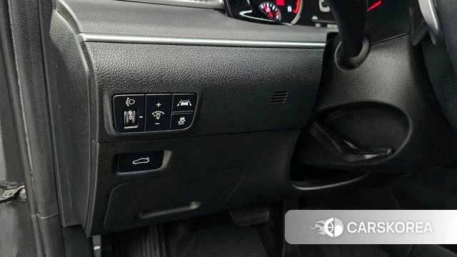 Kia K5 3rd generation id 4293265 из Кореи 8