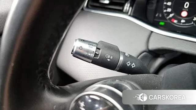 Land Rover Range Rover Evoque 2nd Generation id 3344233 из Кореи 8