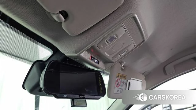 Renault Korea (Samsung) XM3 id 3866321 из Кореи 8