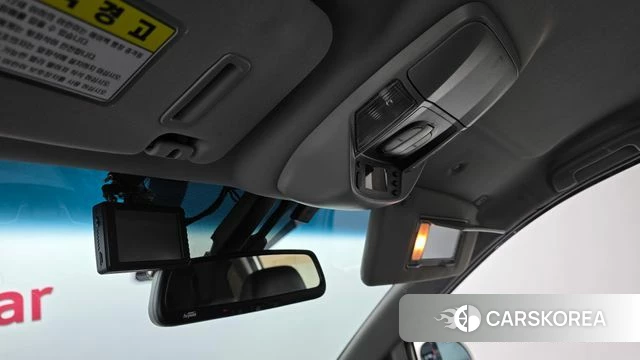 Ssangyong Korando Turismo id 3873782 из Кореи 8