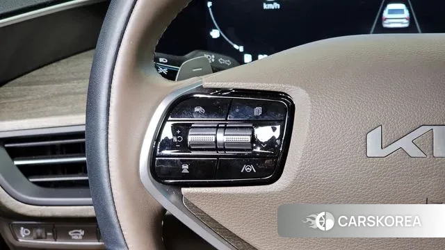 Kia K8 id 3420233 из Кореи 8