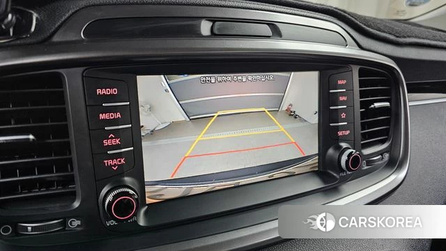 Kia The New Sorento id 3829146 из Кореи 8