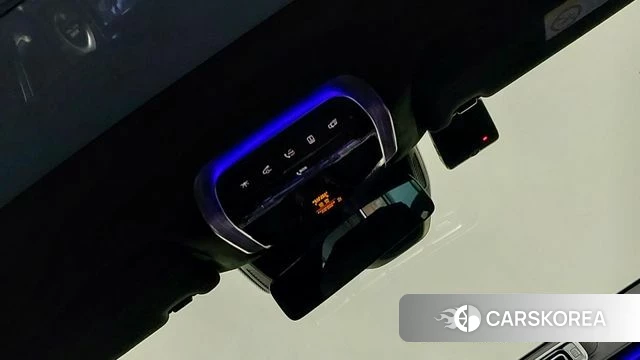 Mercedes-Benz S-Class W223 id 4427857 из Кореи 8