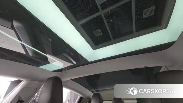 Tesla Model 3 id 3711239 из Кореи 8