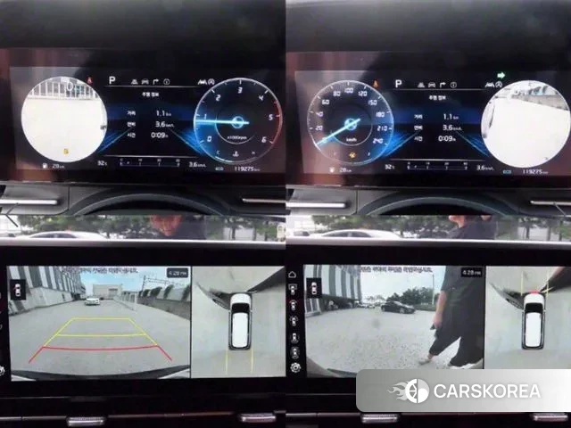 Kia Carnival 4th generation id 3044608 из Кореи 8