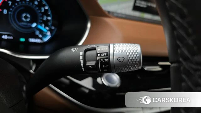 Genesis G80 (RG3) id 4310191 из Кореи 8