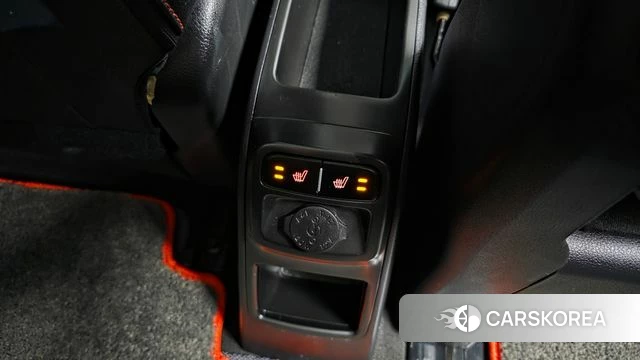 Kia The New Ray id 3941925 из Кореи 8