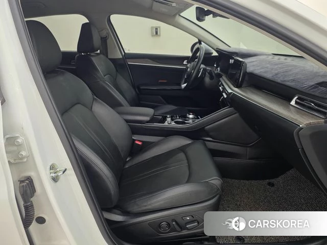 Kia K5 3rd generation id 4019659 из Кореи 8