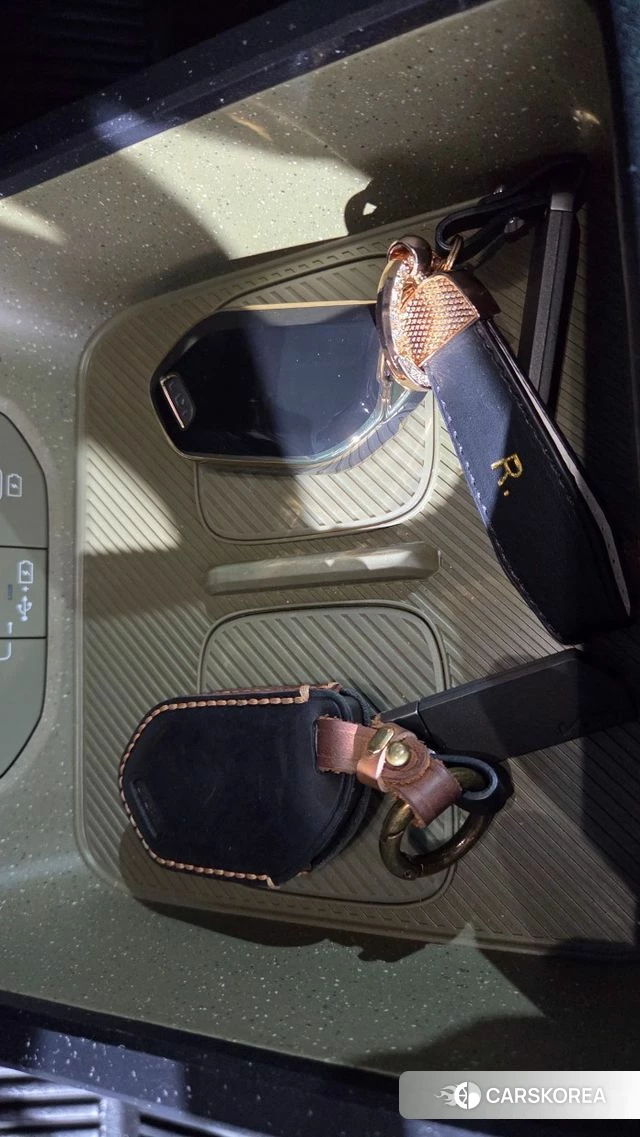 Kia Tasman id 4194123 из Кореи 8