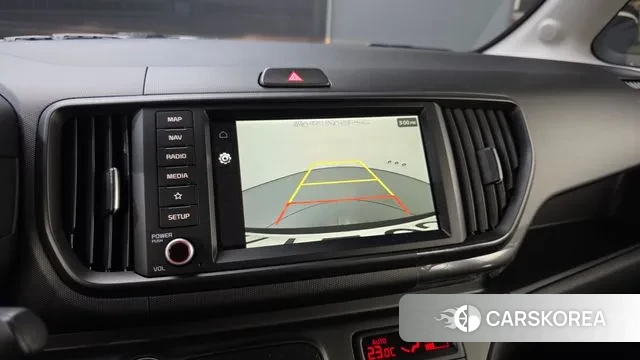 Kia The New Kia Ray id 3486967 из Кореи 8