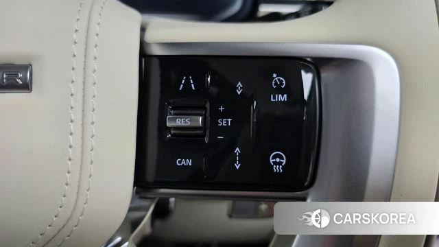 Land Rover Range Rover 5th Generation id 4729862 из Кореи 8