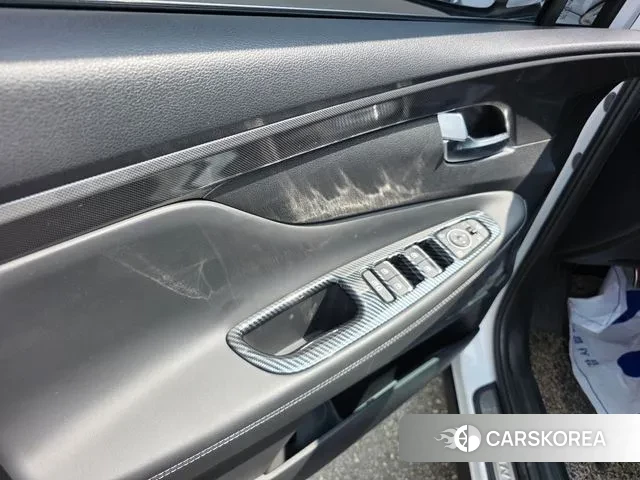 Hyundai The New Santa Fe id 3059957 из Кореи 8