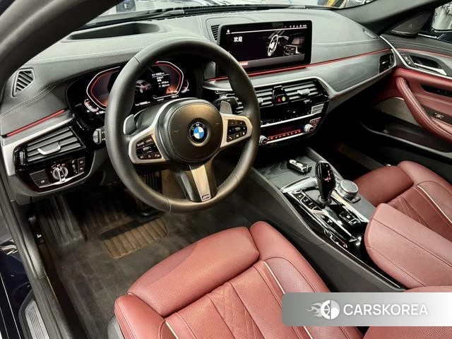 BMW 5 series id 4380640 из Китая 8