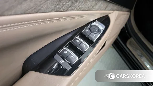 Kia K8 Hybrid id 3539882 из Кореи 8