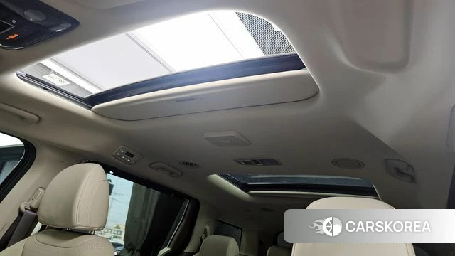 Kia The New Carnival 4th Generation id 3921747 из Кореи 8