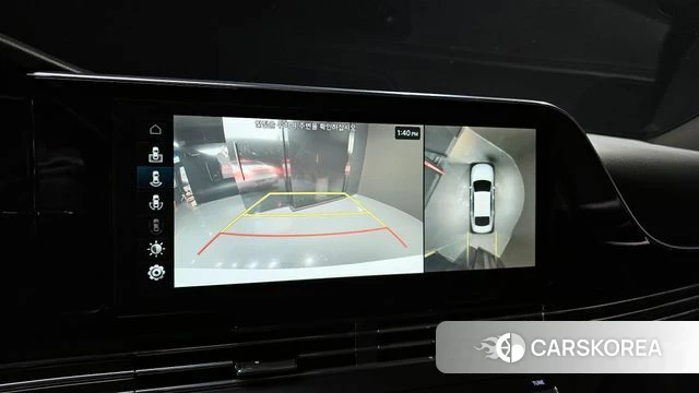Hyundai The New Grandeur IG id 3878972 из Кореи 8