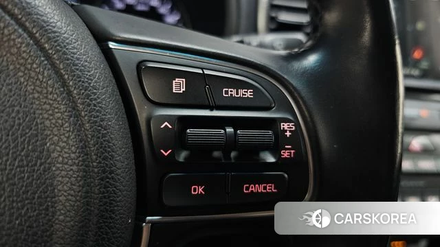 Kia Sportage 4th Generation id 3966462 из Кореи 8