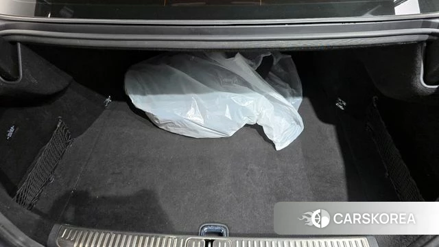 Kia More K9 id 4310926 из Кореи 8