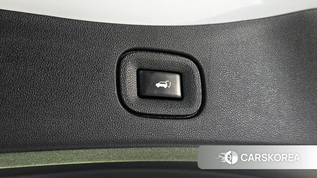 Renault Korea (Samsung) The New QM6 id 3964888 из Кореи 8