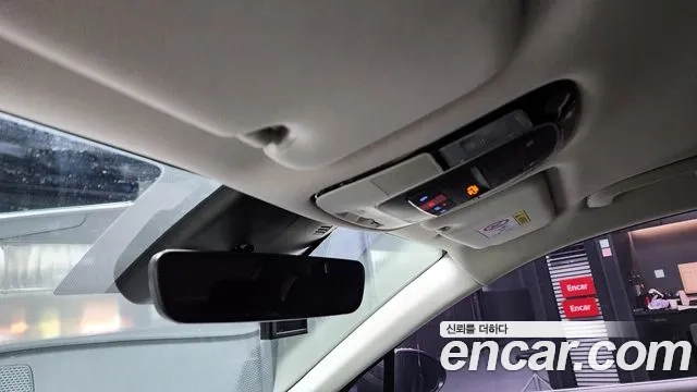 Hyundai Sonata (DN8) id 2944110 из Кореи 8