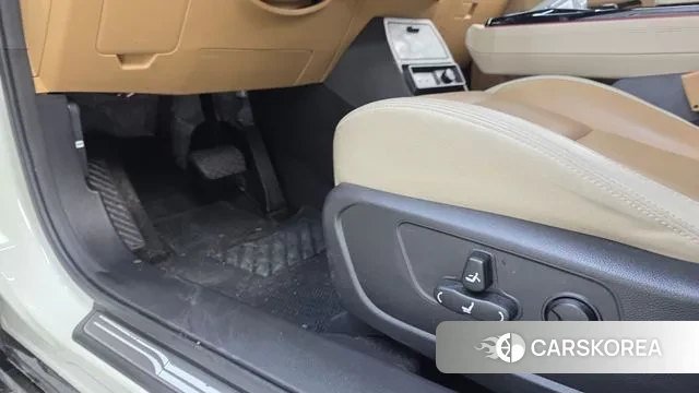 Ssangyong Actian 2nd Generation id 3751094 из Кореи 8