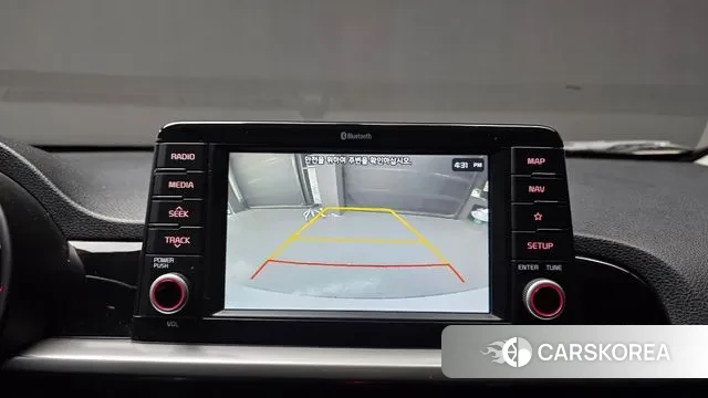 Kia All New Morning (JA) id 2986165 из Кореи 8