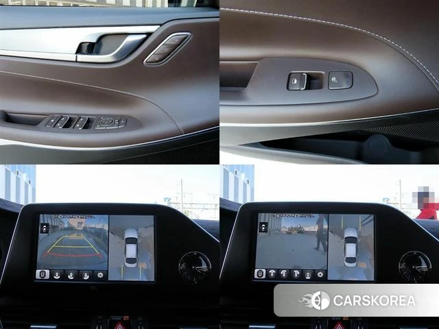 Hyundai Grandeur IG id 4318345 из Кореи 8