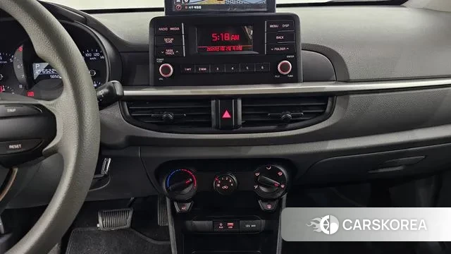 Kia All New Morning (JA) id 3499880 из Кореи 8