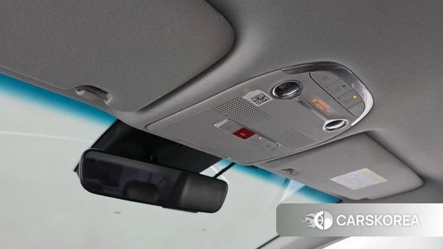 Hyundai The New Grandeur IG id 4187077 из Кореи 8