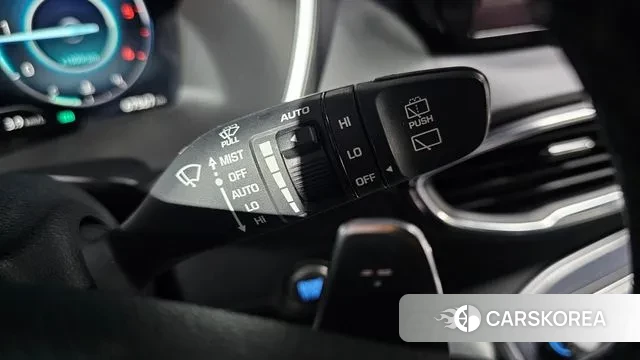 Hyundai The New Santa Fe id 3459316 из Кореи 8